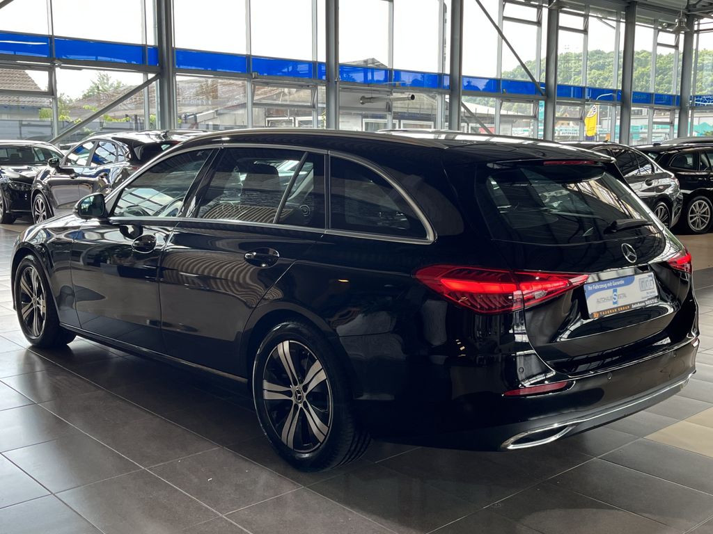 Mercedes-Benz C 200 2023