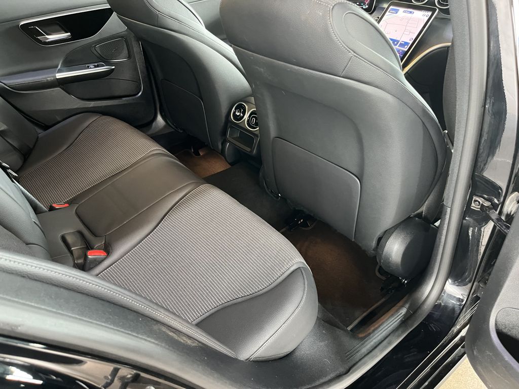 Mercedes-Benz C 200 2023