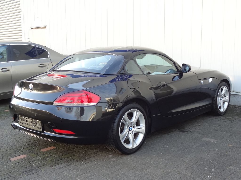 BMW Z4 2013