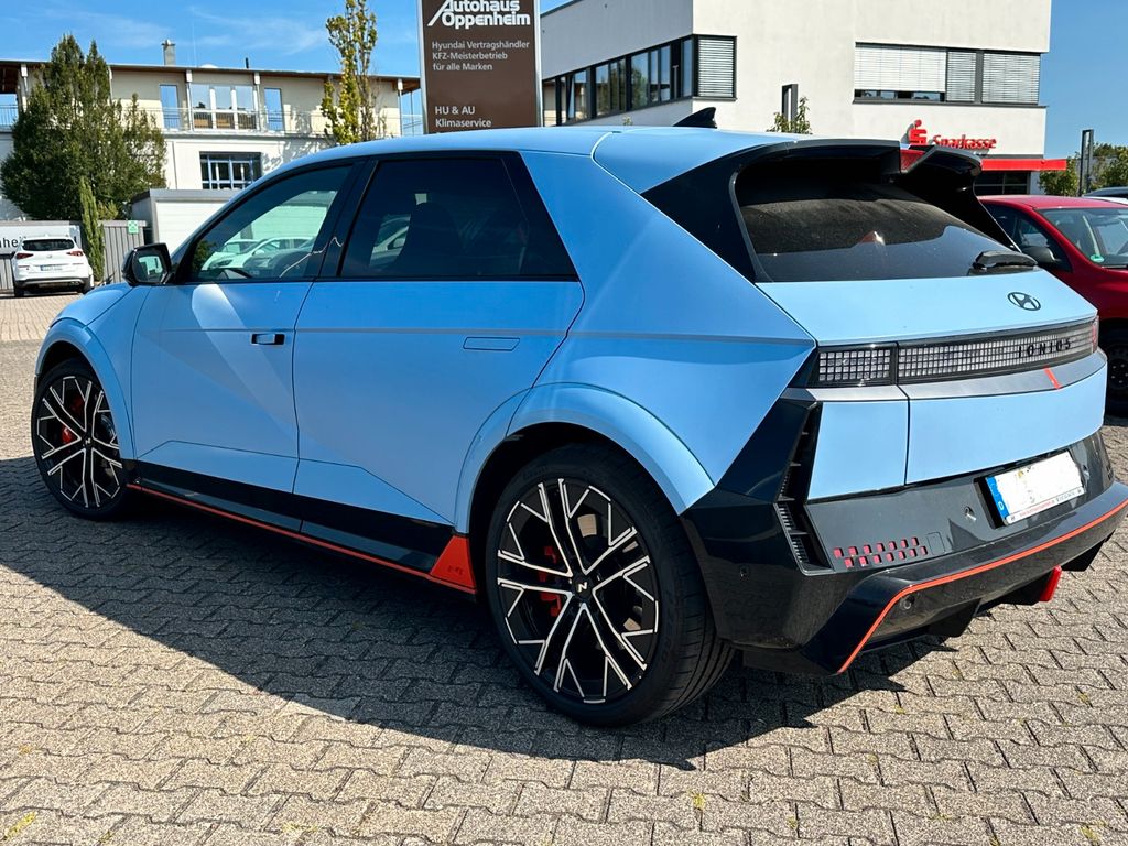 Hyundai IONIQ 5 2024