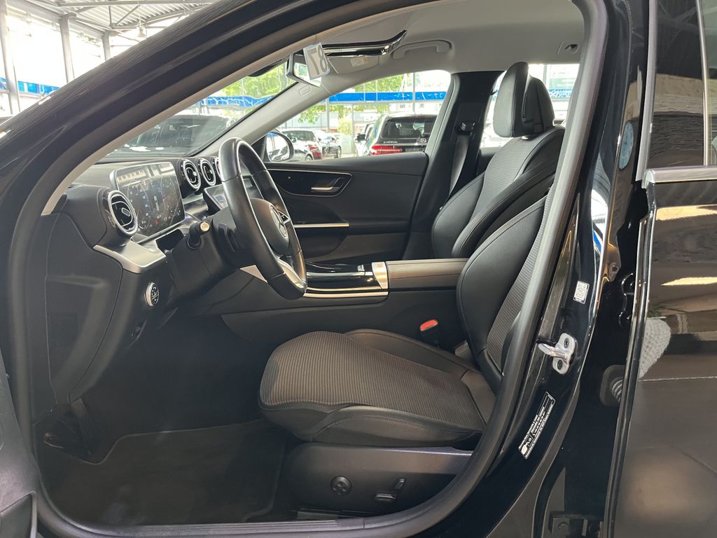 Mercedes-Benz C 200 2023