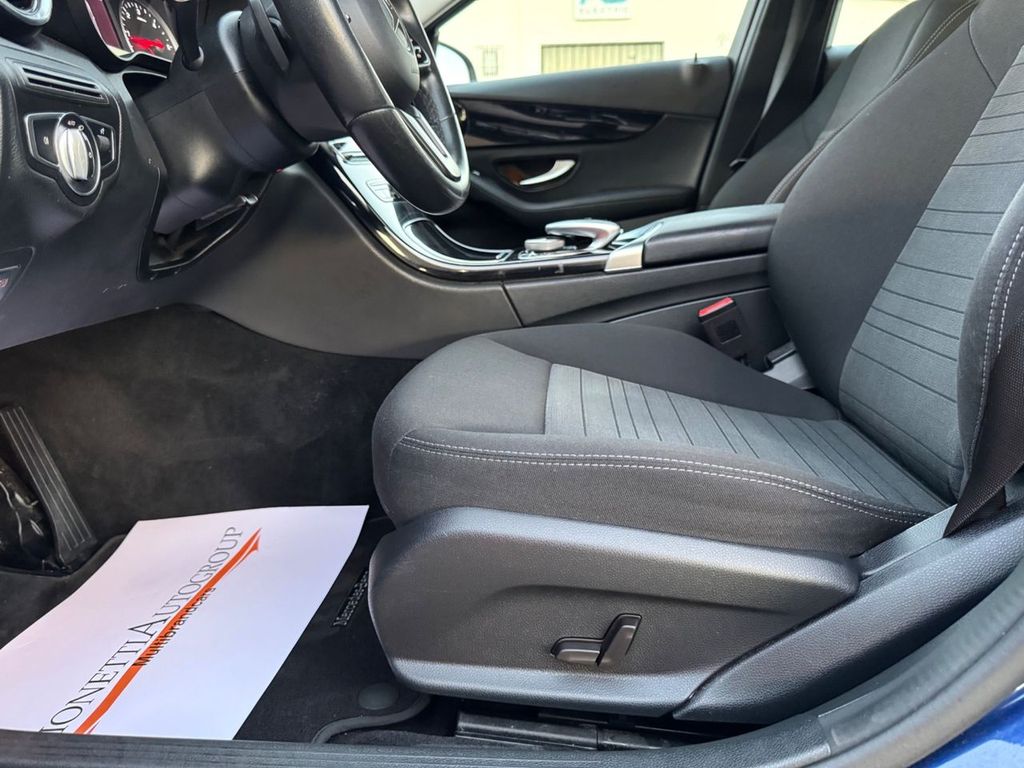 Mercedes-Benz C 200 2019