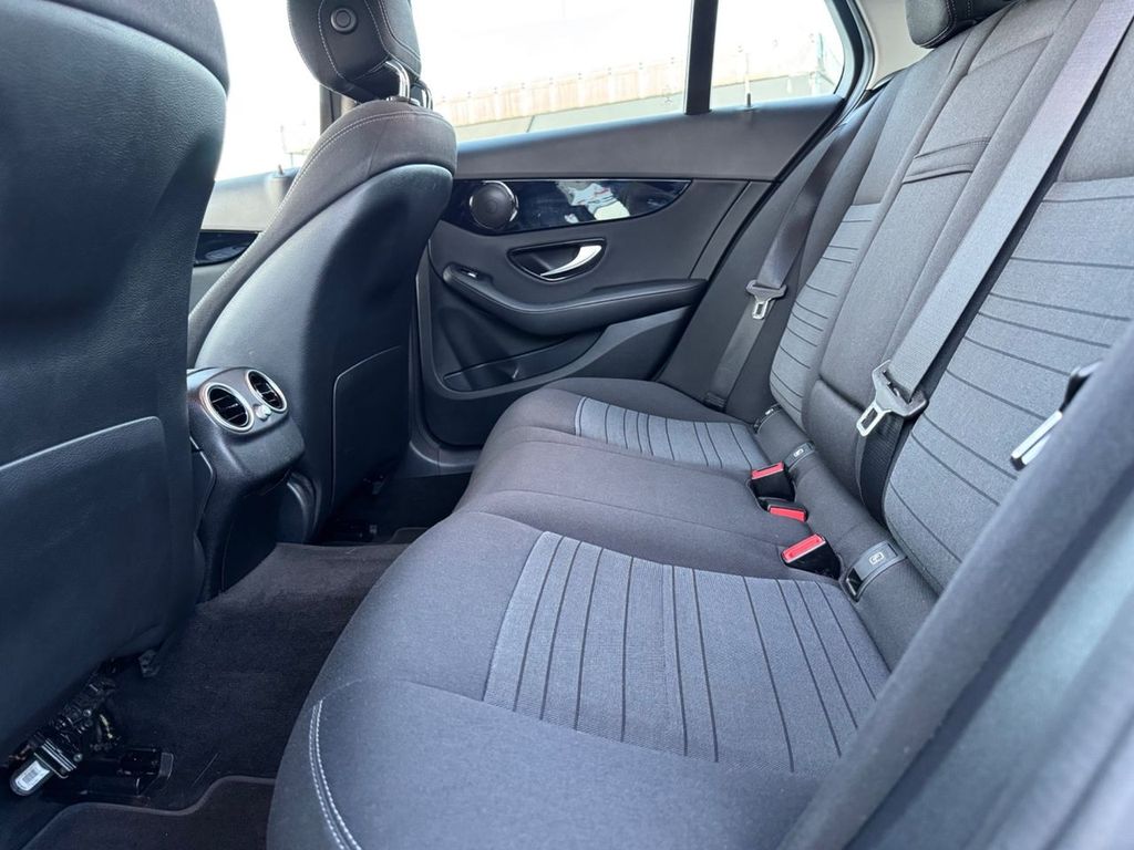 Mercedes-Benz C 200 2019