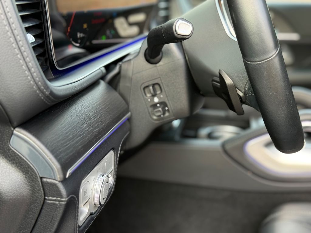 Mercedes-Benz GLE 350 2021