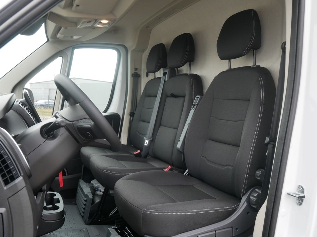 Fiat Ducato 2025