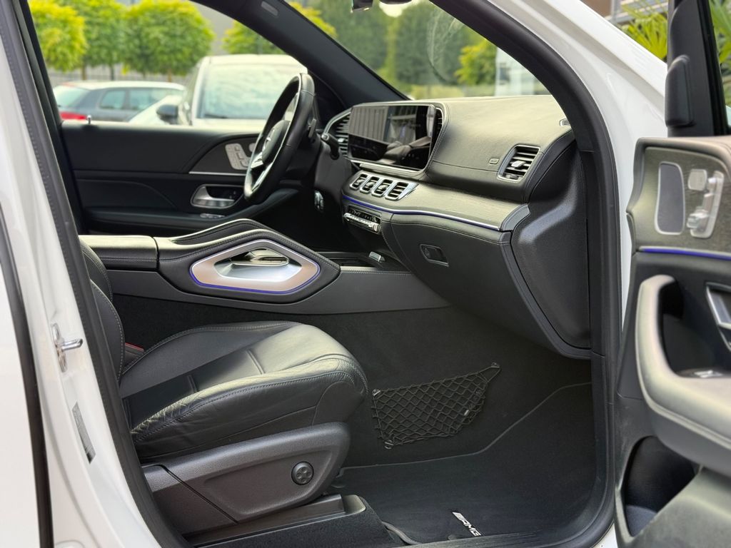 Mercedes-Benz GLE 350 2021