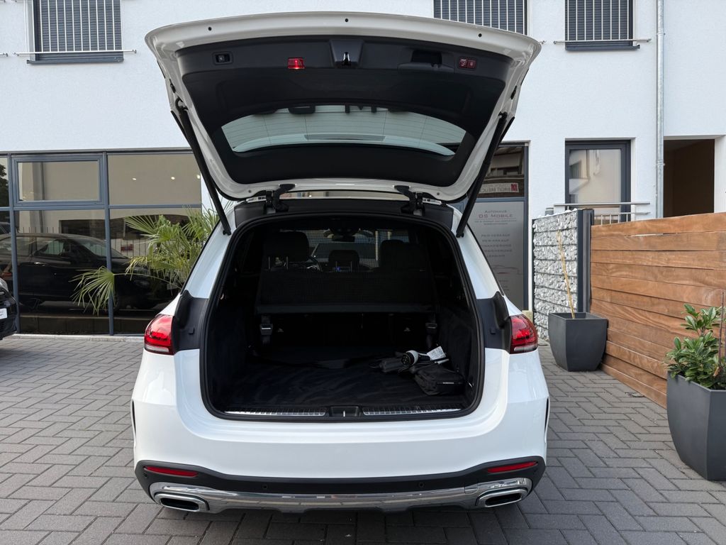 Mercedes-Benz GLE 350 2021