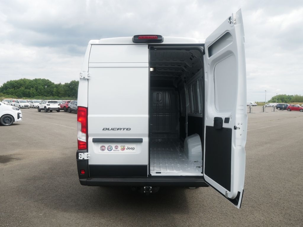 Fiat Ducato 2025