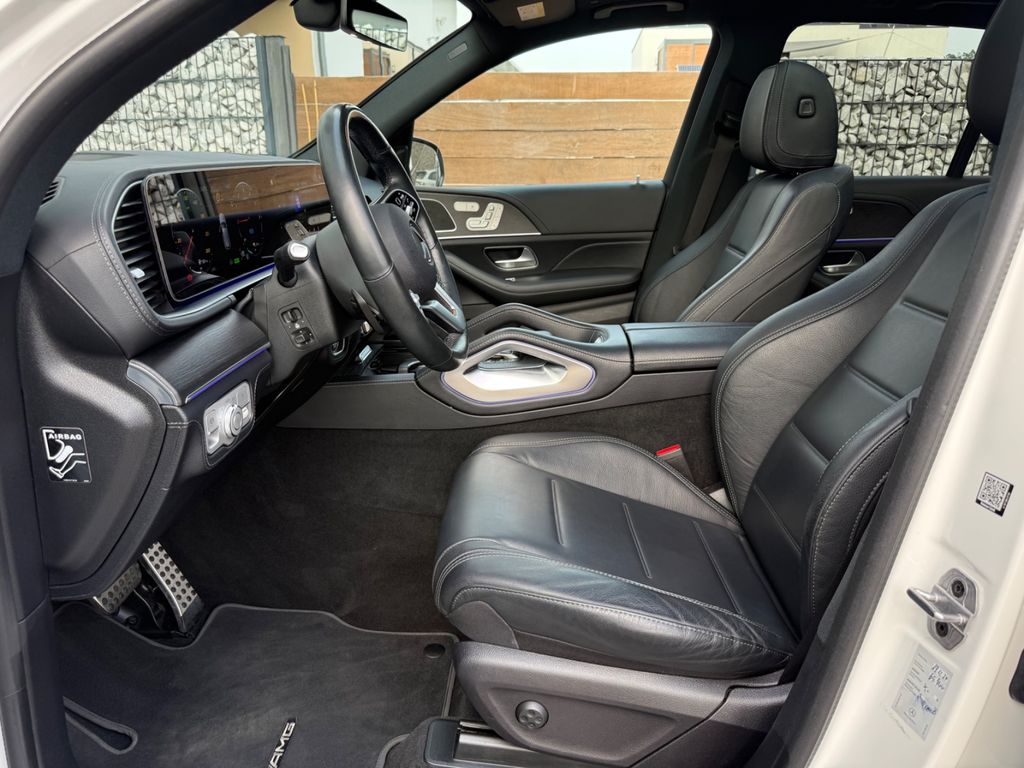 Mercedes-Benz GLE 350 2021