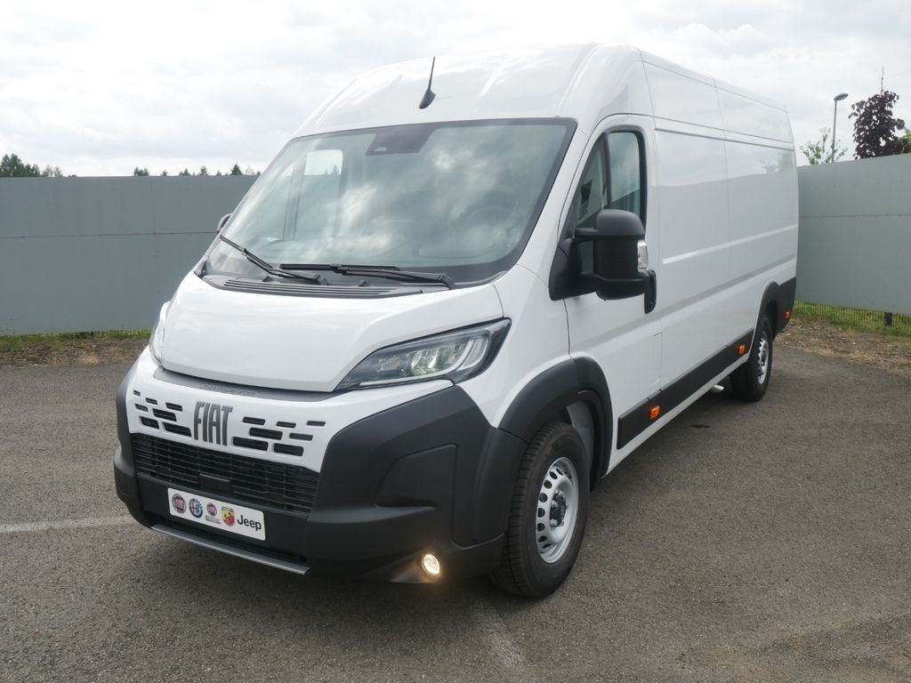 Fiat Ducato 2025