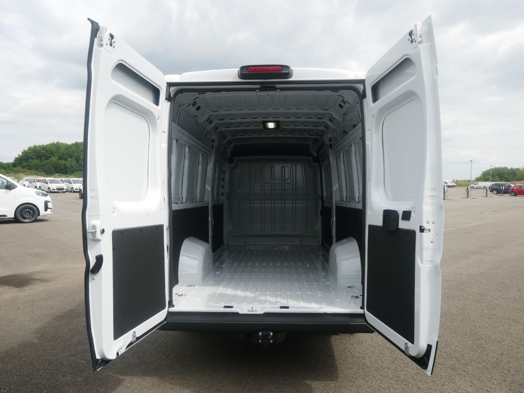 Fiat Ducato 2025