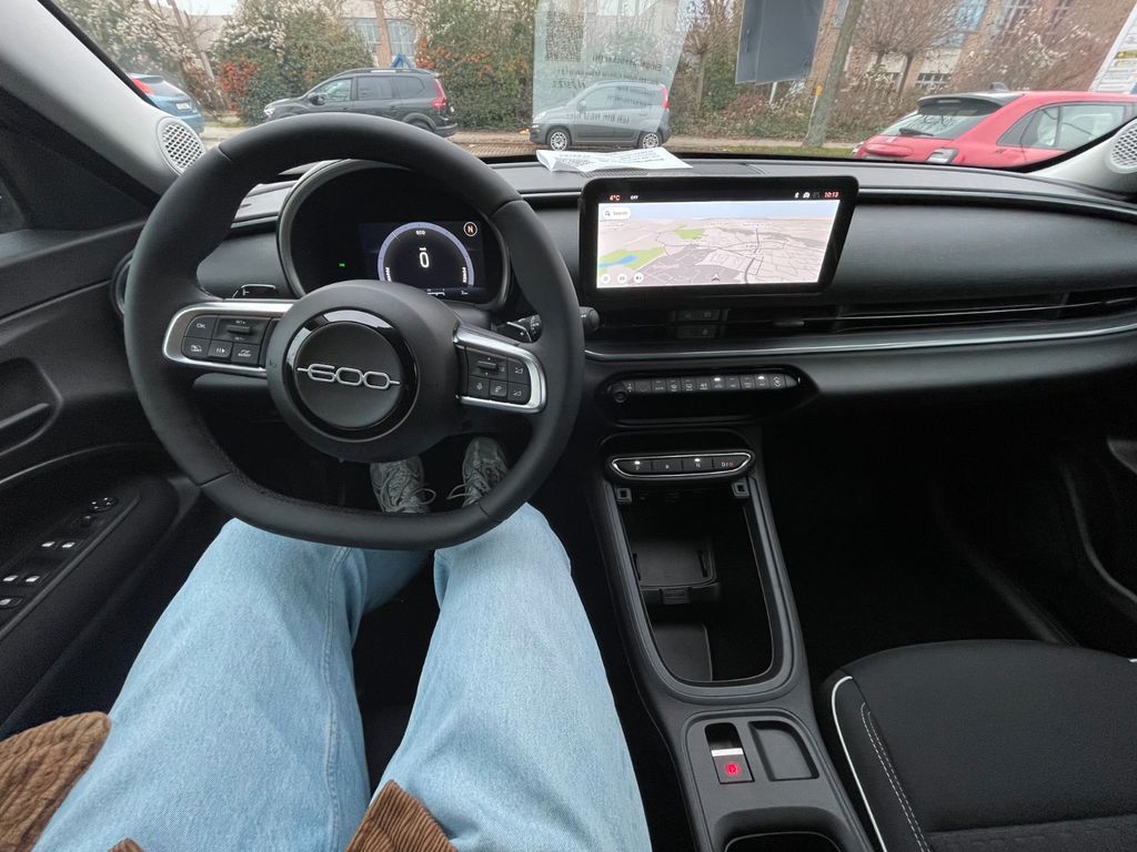 Fiat 600
