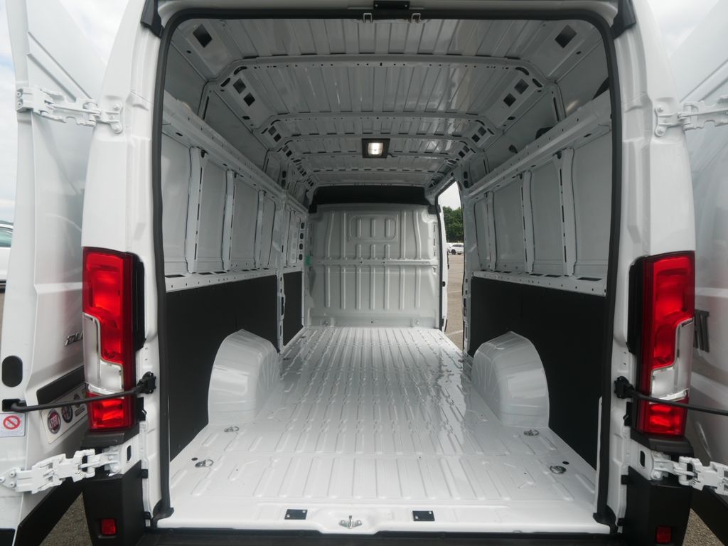 Fiat Ducato 2025