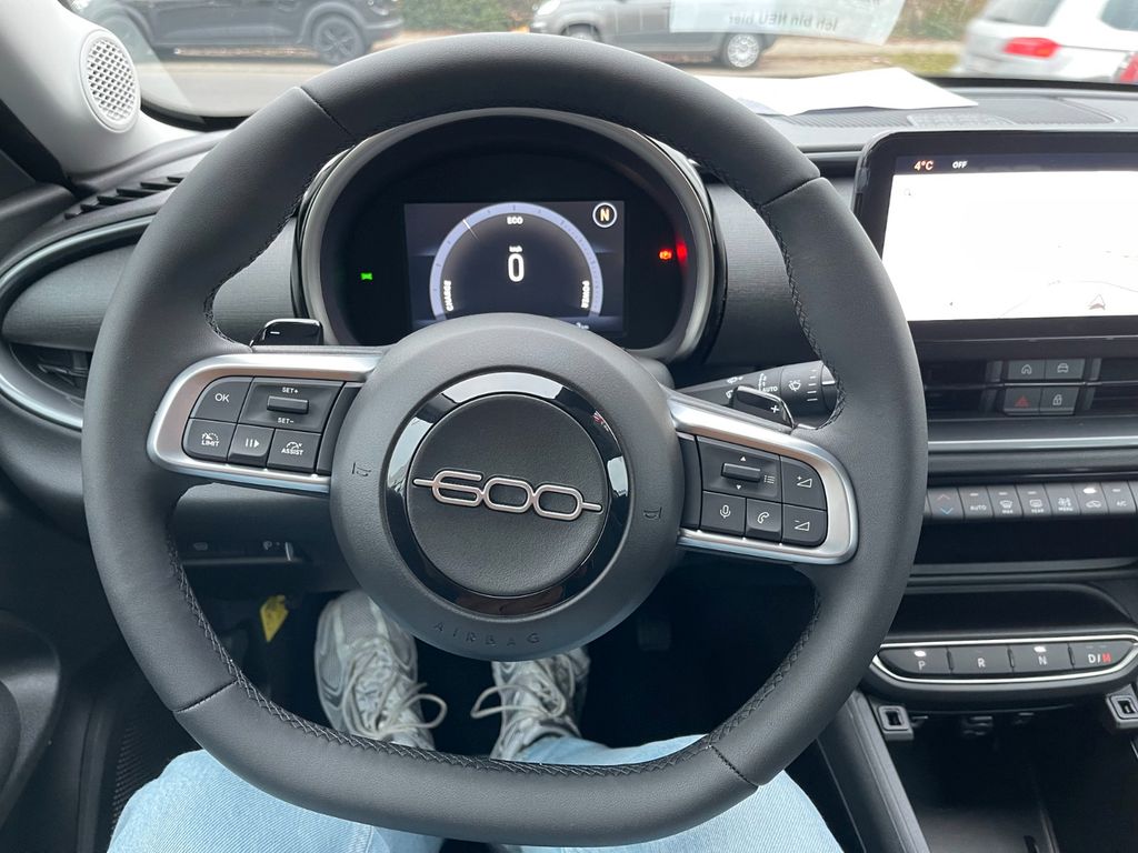 Fiat 600