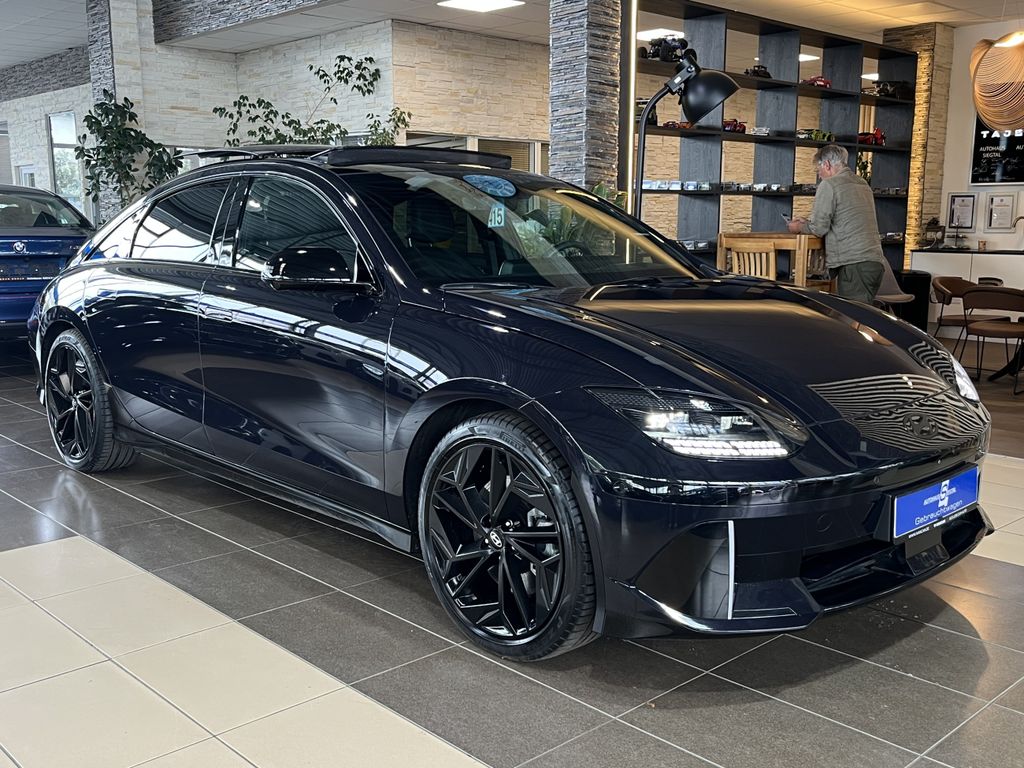 Hyundai IONIQ 6 2023