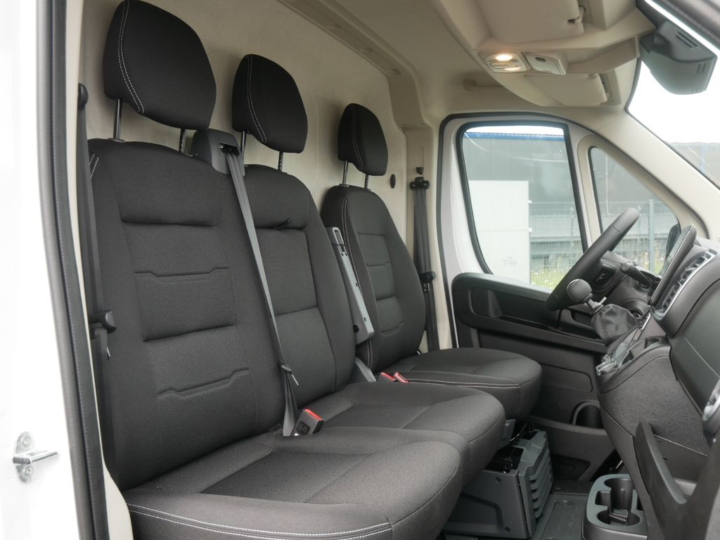 Fiat Ducato 2025