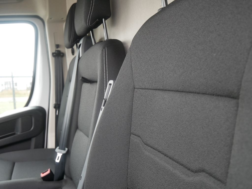 Fiat Ducato 2025