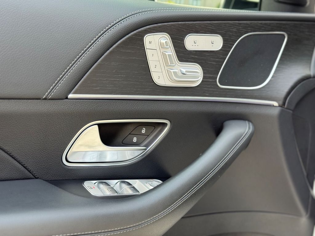 Mercedes-Benz GLE 350 2021