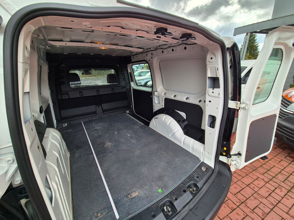 Volkswagen Caddy Maxi 2021