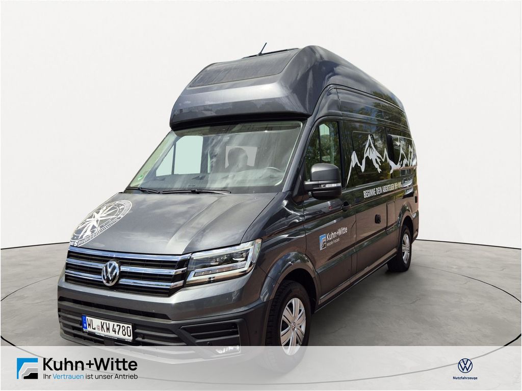 Volkswagen Other 2023