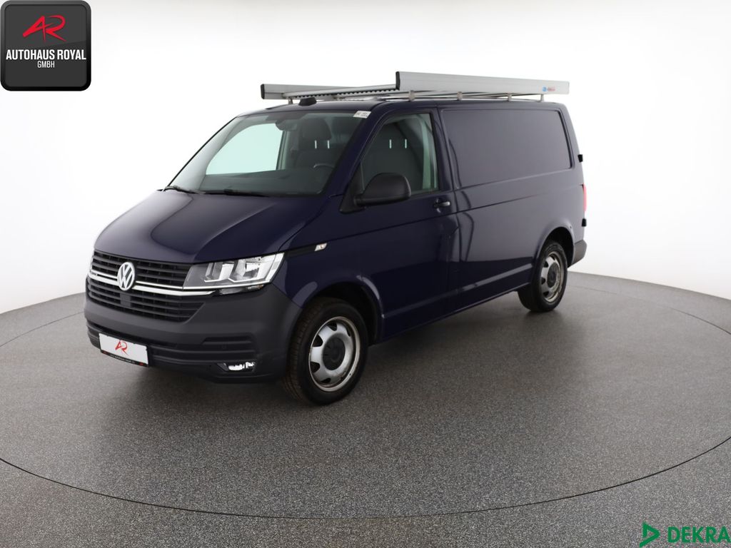 Volkswagen T6 Transporter 2022