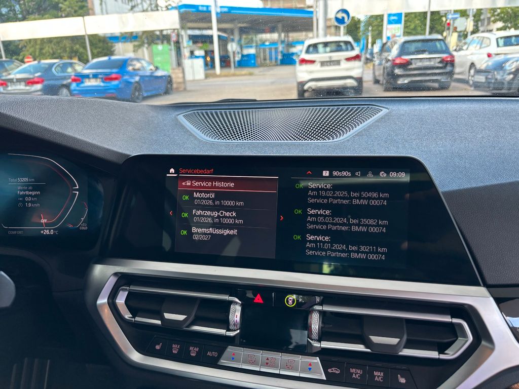 BMW 220 2022