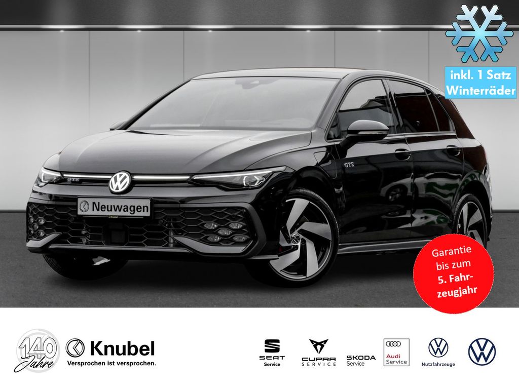 Volkswagen Golf 2025