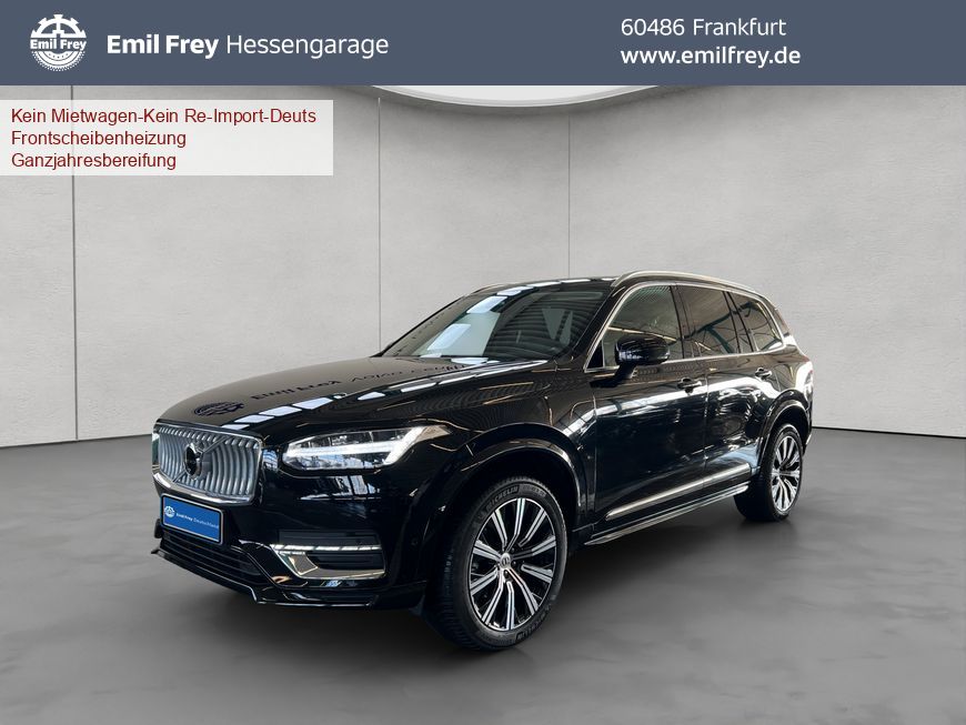 Volvo XC90 2024