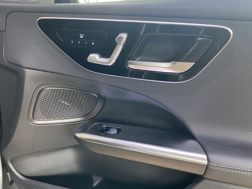 Mercedes-Benz C 220 2022