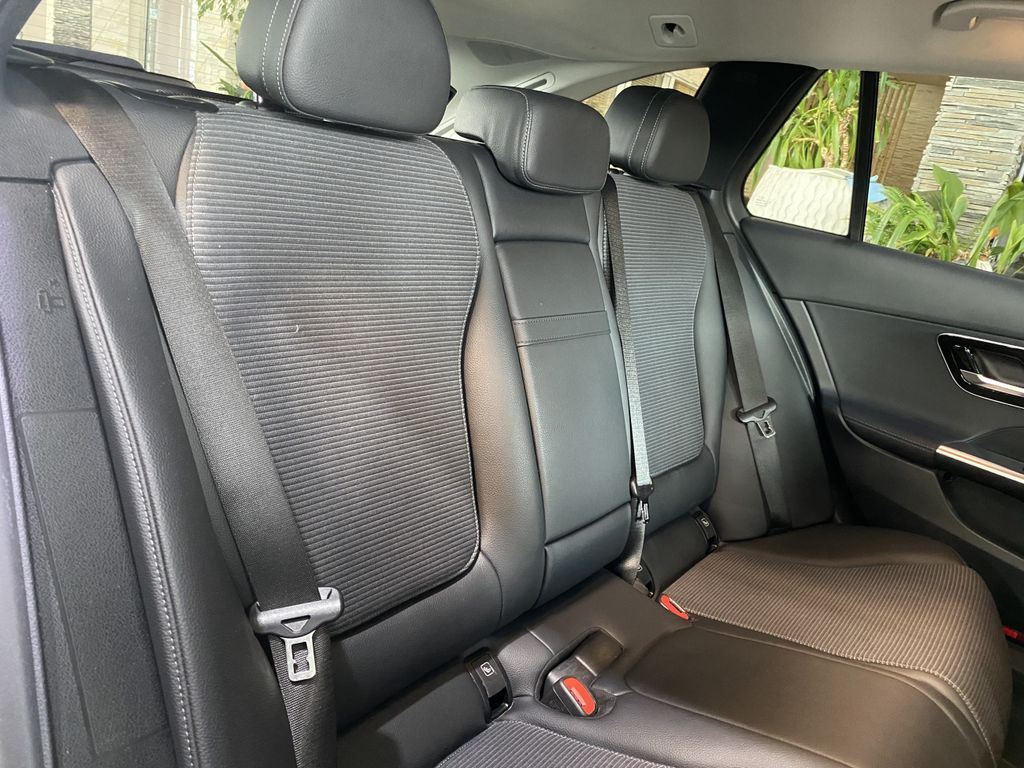 Mercedes-Benz C 220 2022