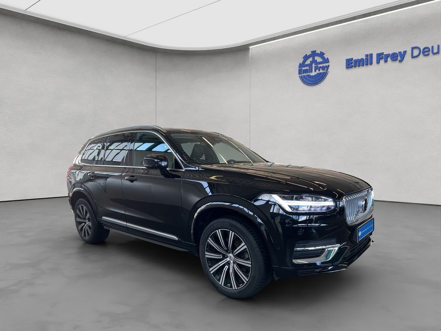 Volvo XC90 2024