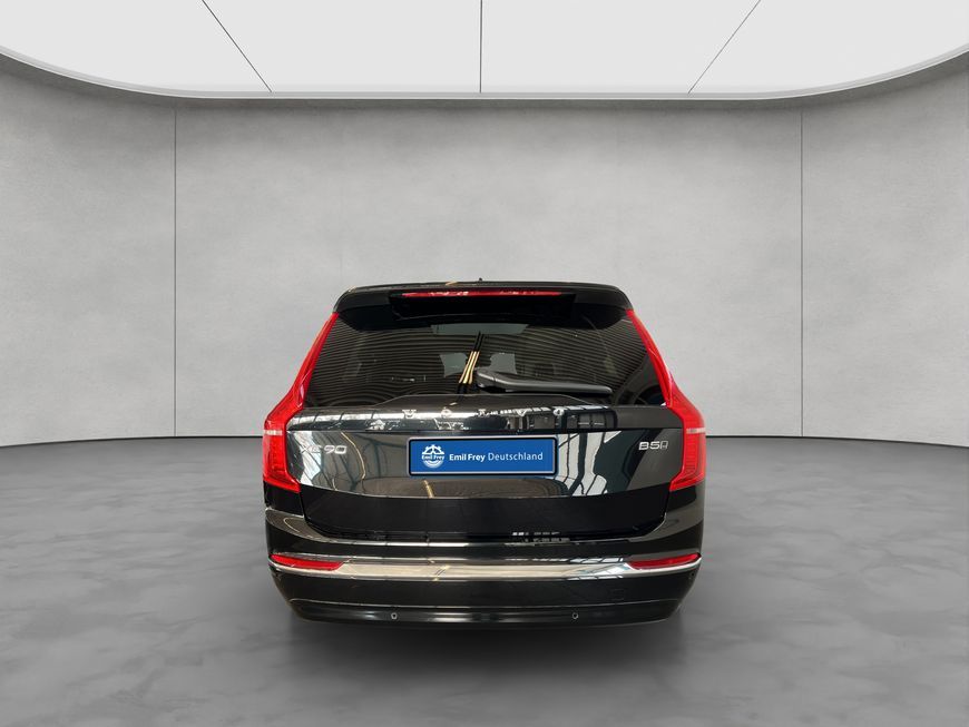 Volvo XC90 2024