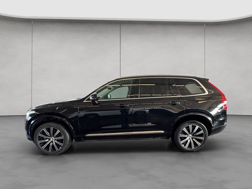 Volvo XC90 2024