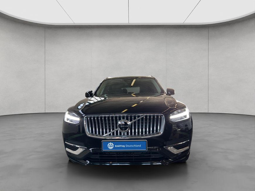 Volvo XC90 2024