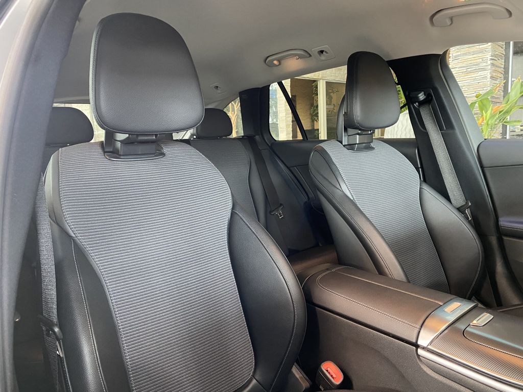 Mercedes-Benz C 220 2022