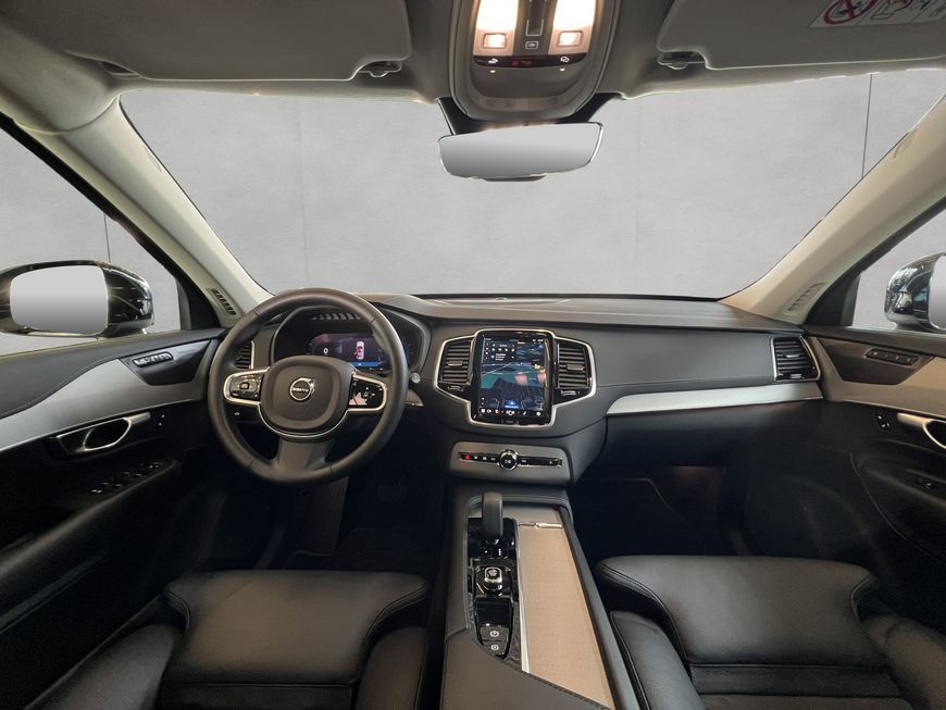 Volvo XC90 2024