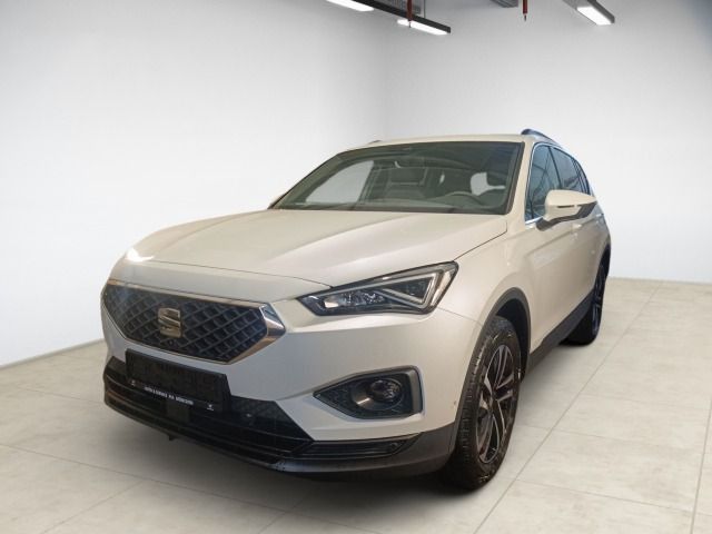 Seat Tarraco 2024