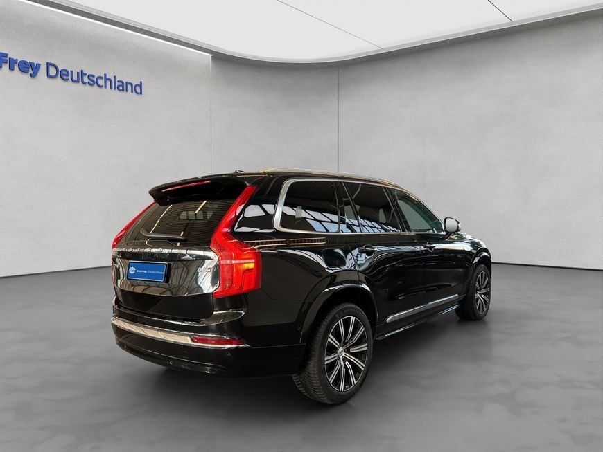 Volvo XC90 2024