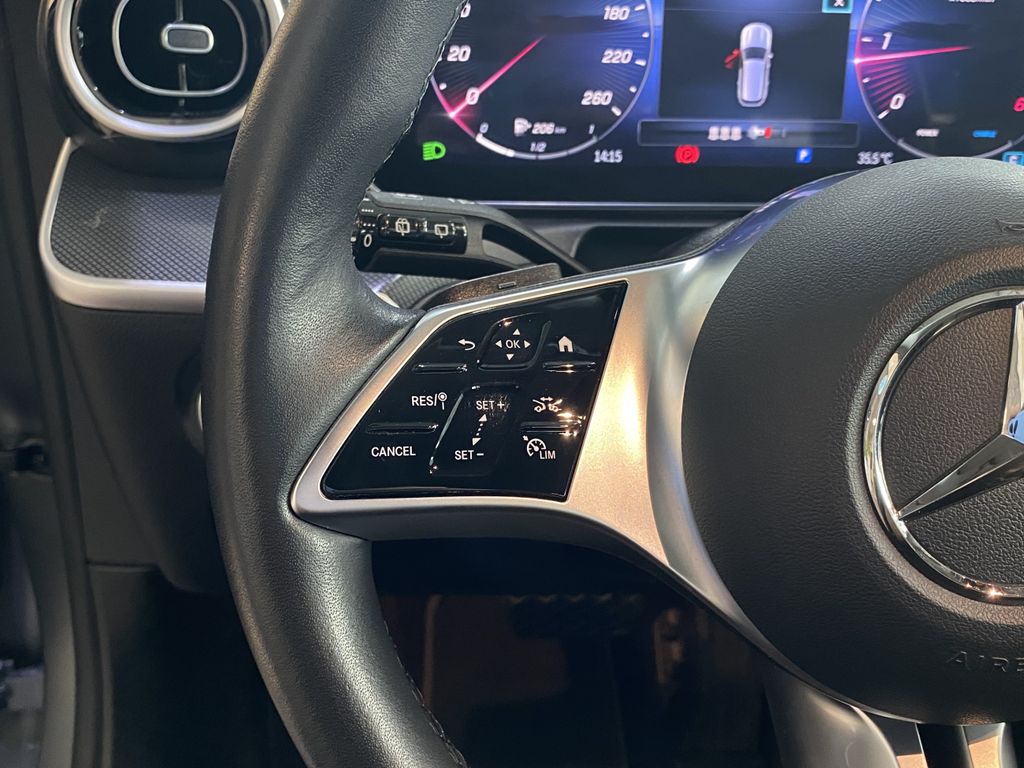 Mercedes-Benz C 220 2022