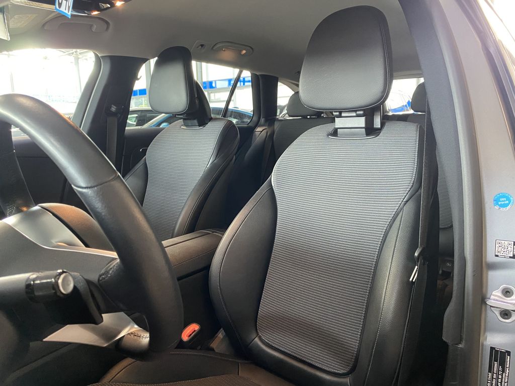 Mercedes-Benz C 220 2022