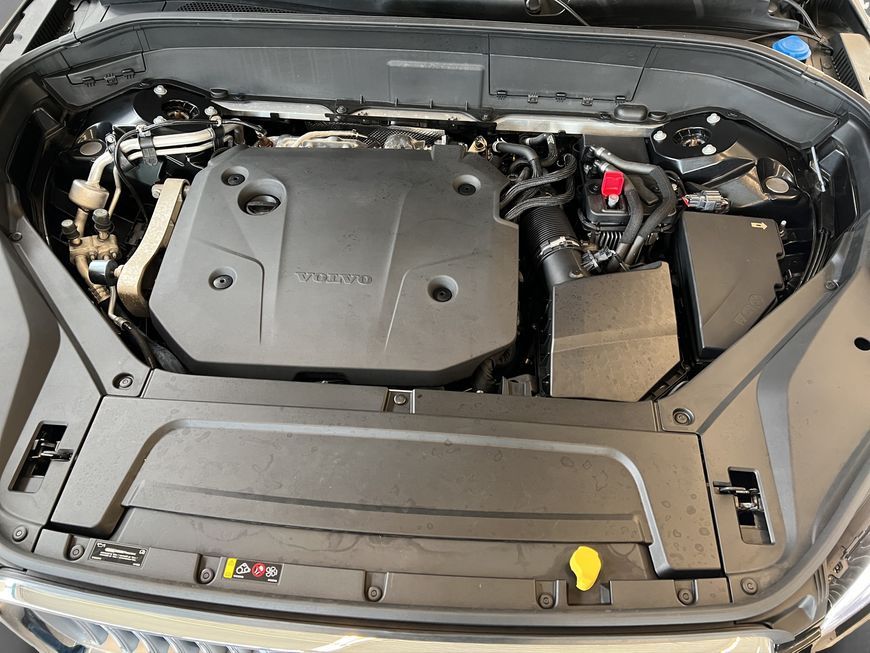 Volvo XC90 2024