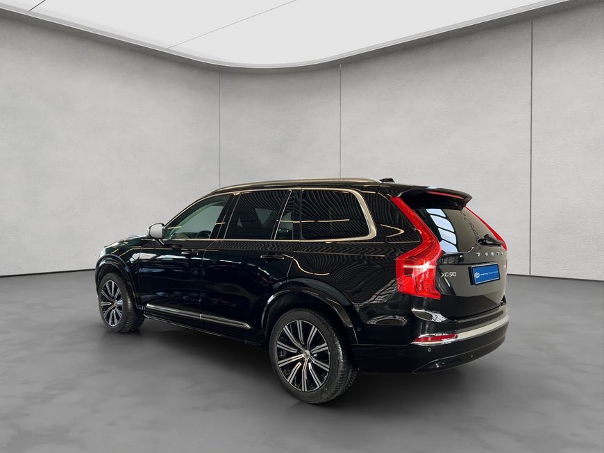 Volvo XC90 2024