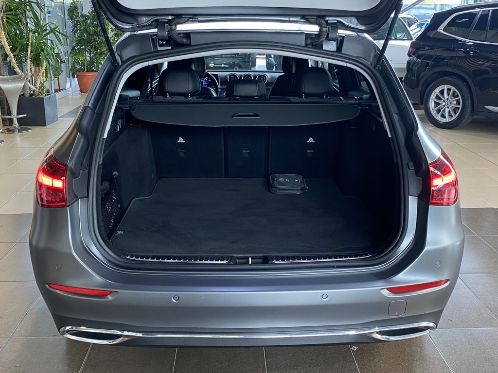 Mercedes-Benz C 220 2022
