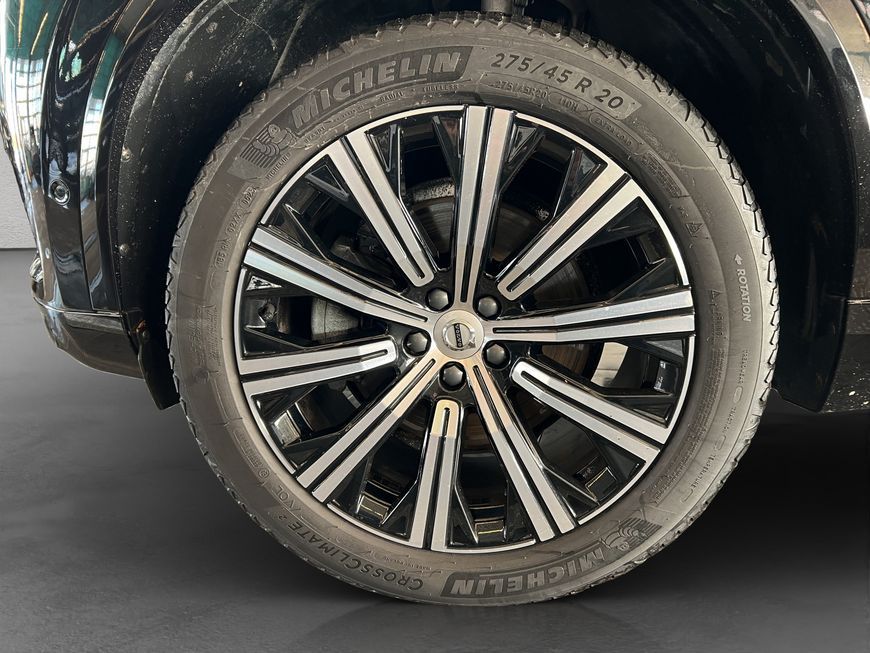 Volvo XC90 2024