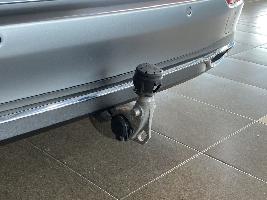 Mercedes-Benz C 220 2022