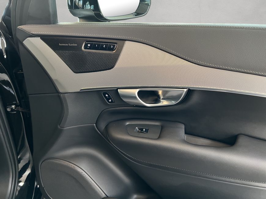 Volvo XC90 2024