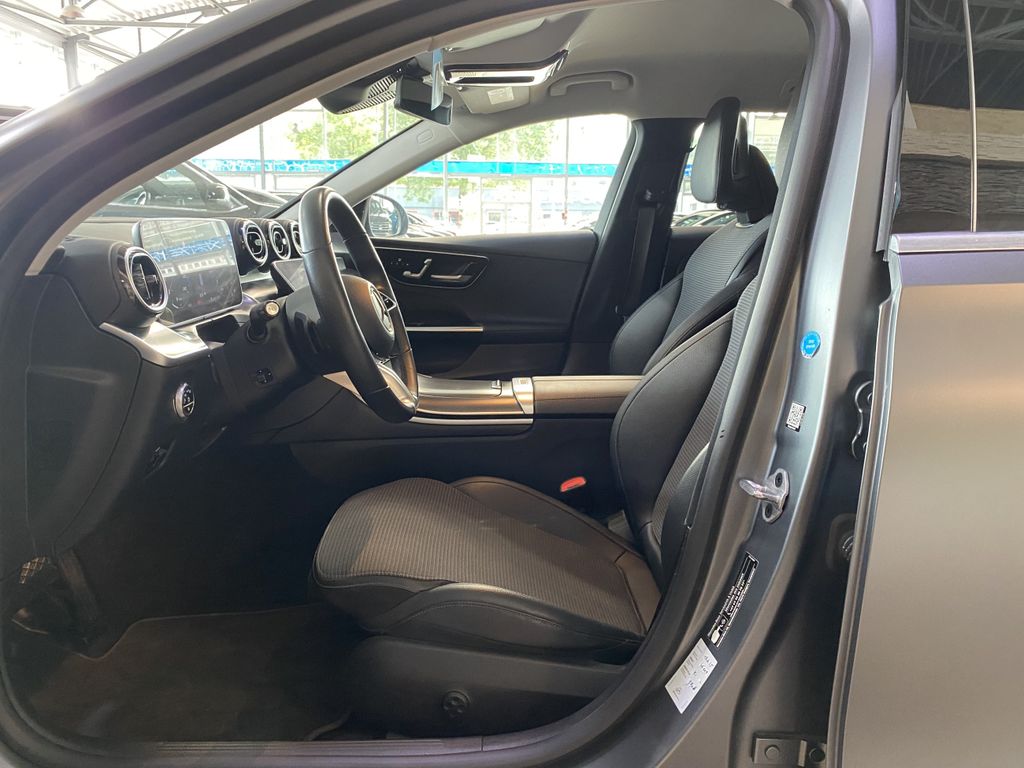 Mercedes-Benz C 220 2022