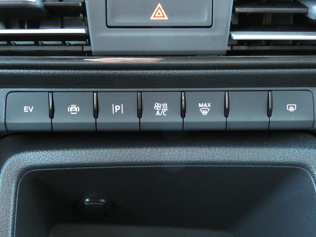 Ford Transit Connect 2025