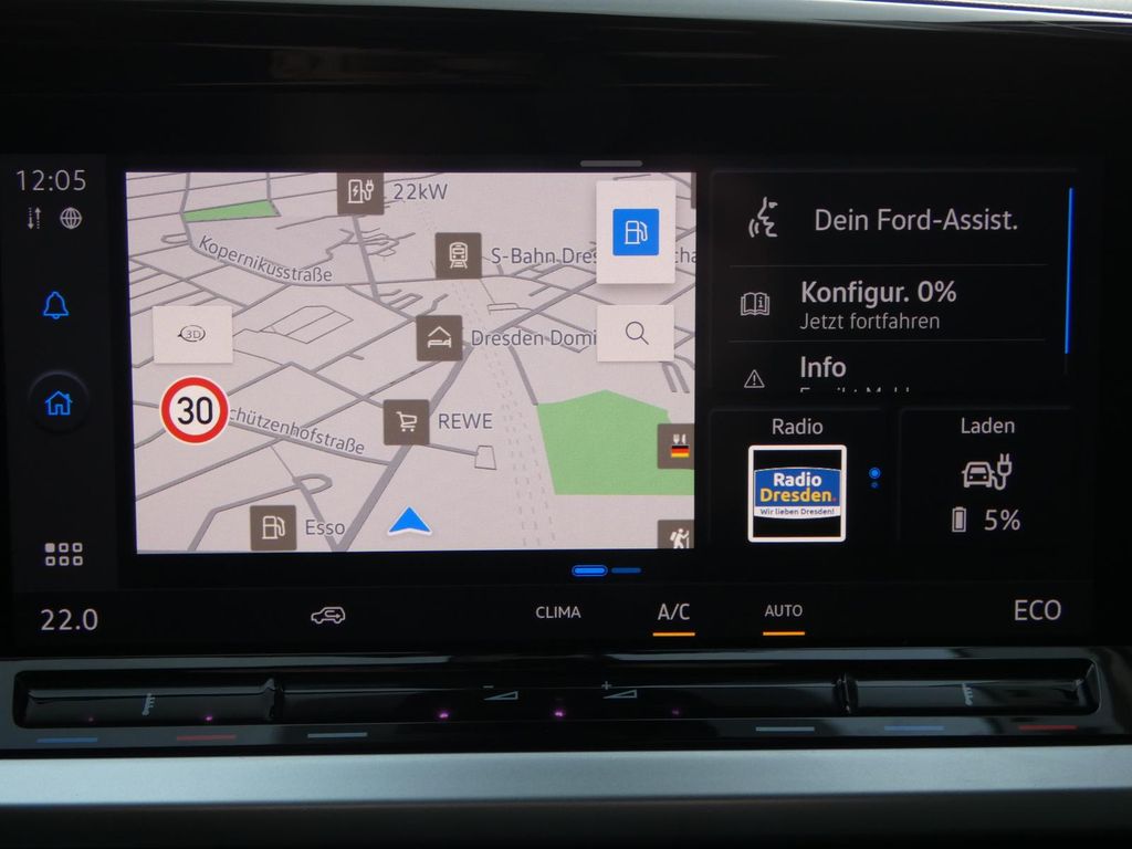 Ford Transit Connect 2025