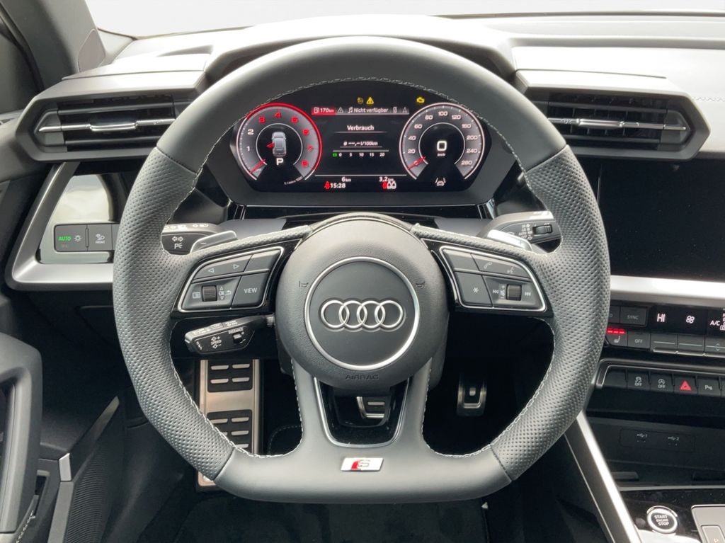 Audi A3 2024